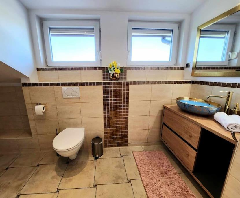Cozy Country 6persons Close To Airport Krakau