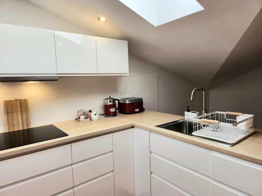 Apartment Cozy Country 6persons Close To Airport Krakau