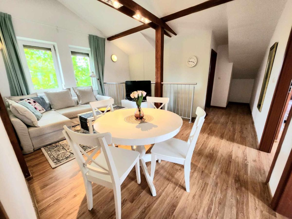 Apartment Cozy Country 6persons Close To Airport